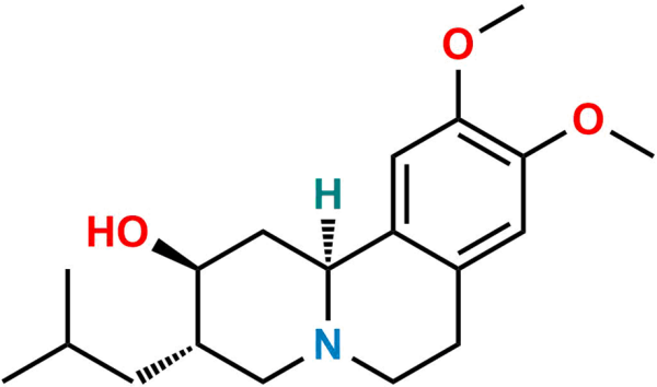 (2S,3S,11bS)-Dihydrotetrabenazine