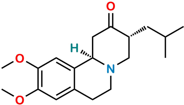 (3R,11bR)-Tetrabenazine