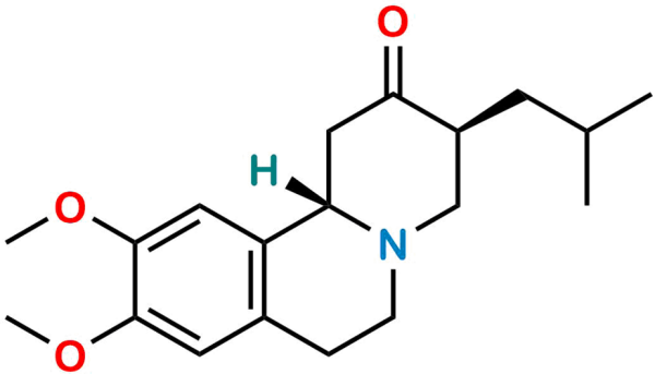 (3S,11bS)-Tetrabenazine