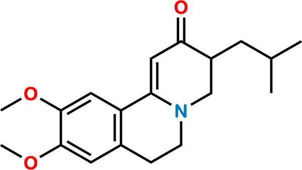 1,11b-Dedihydrotetrabenazine