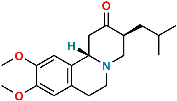 Tetrabenazine