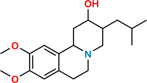 Tetrabenazine Impurity 10