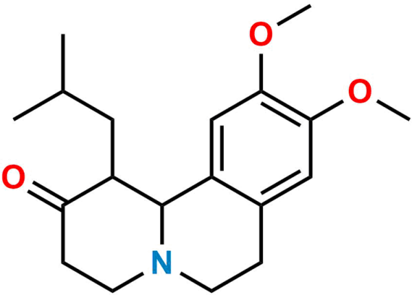 Tetrabenazine Impurity 11