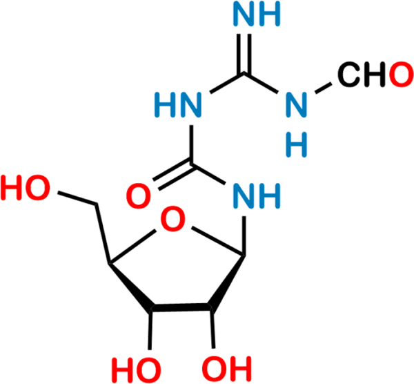 Azacitidine Formyl Amidine Analog (USP)