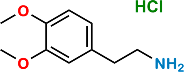 Tetrabenazine Impurity 2