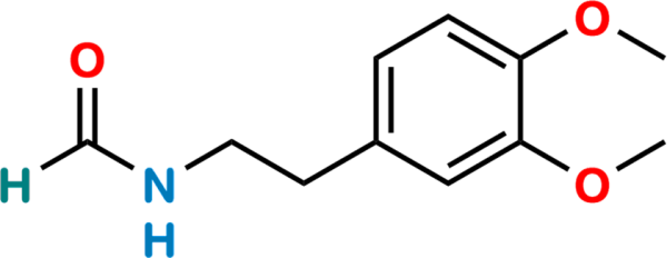 Tetrabenazine Impurity 3