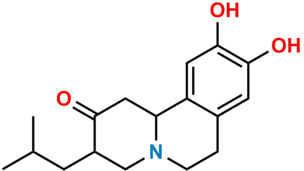 Tetrabenazine Impurity 33