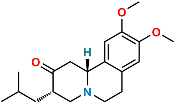 Tetrabenazine Impurity 7