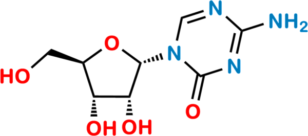 Azacitidine Impurity 1