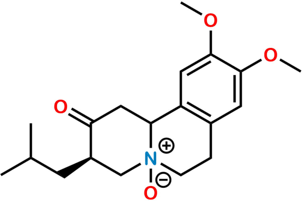 Tetrabenazine N-Oxide