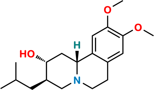 Trans (2,3)-Dihydro Tetrabenazine