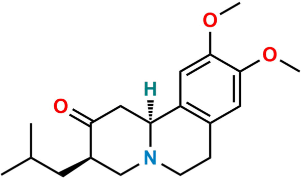 (3R,11bS)-Tetrabenazine