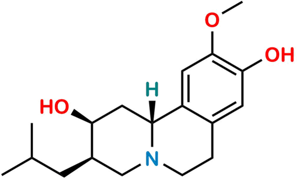 9-Desmethyl-beta-dihydrotetrabenazine