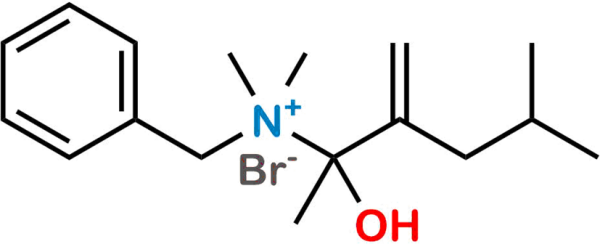 Tetrabenazine Impurity 22