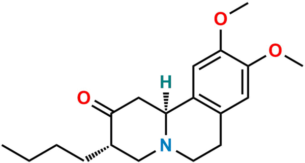 Tetrabenazine Impurity 23