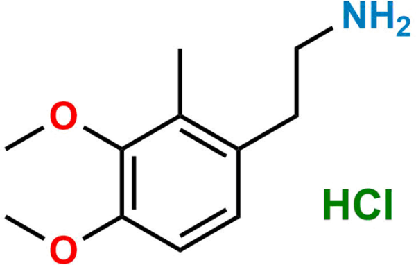 Tetrabenazine Impurity 25