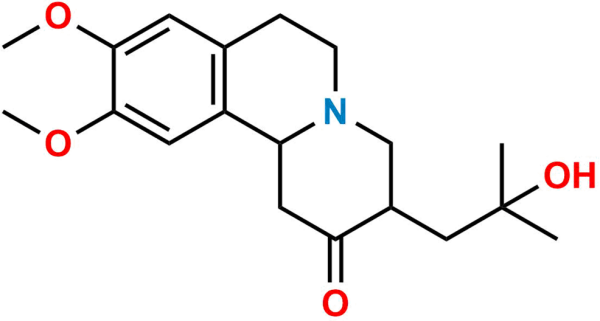 Tetrabenazine Impurity 28