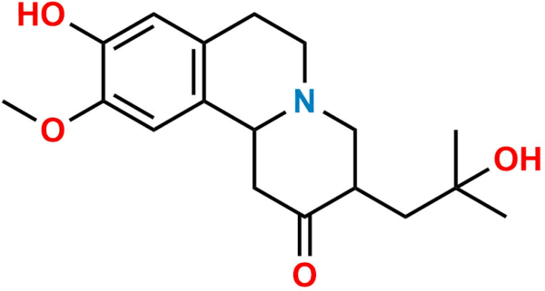 Tetrabenazine Impurity 29