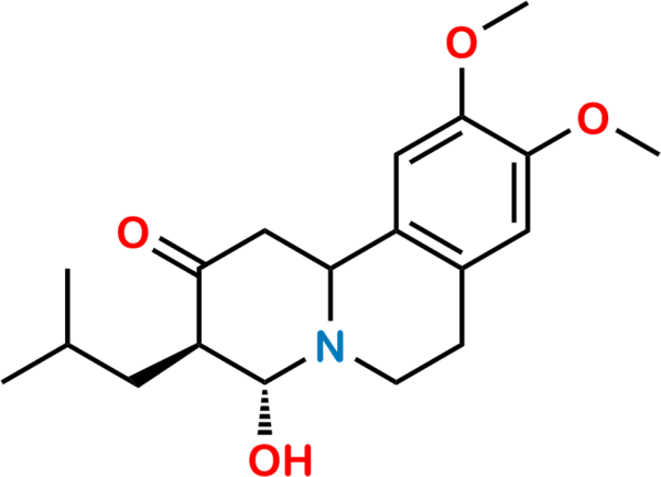 Tetrabenazine Impurity 5