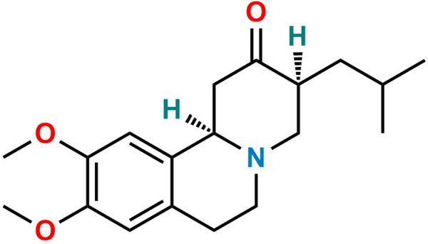 Tetrabenazine Related Compound-03