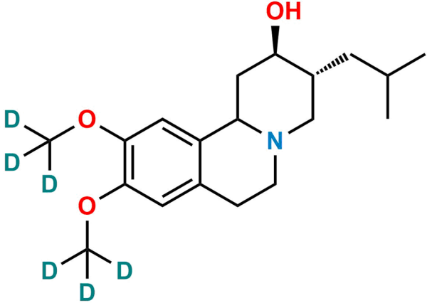 (+,-)-Trans Dihydro Tetrabenzene D6