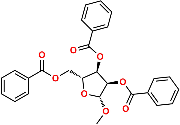 Azacitidine Impurity 21