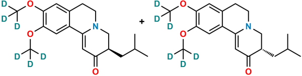 Dehydro Deutetrabenazine-D6