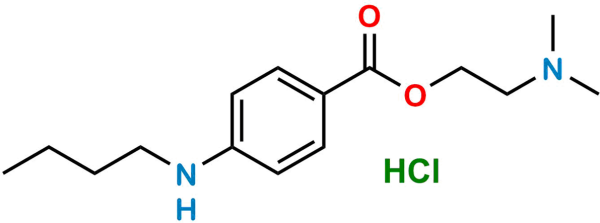 Tetracaine Hydrochloride