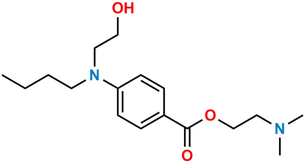 Tetracaine Impurity 11