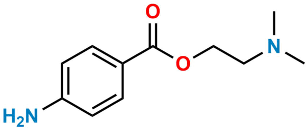 Tetracaine Impurity 4