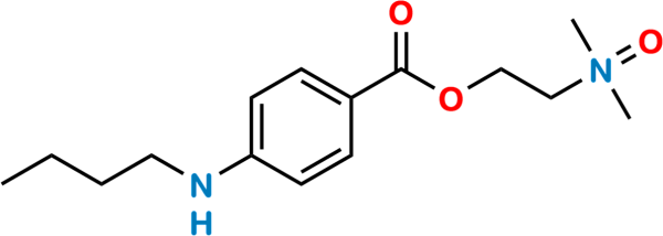 Tetracaine N-Oxide