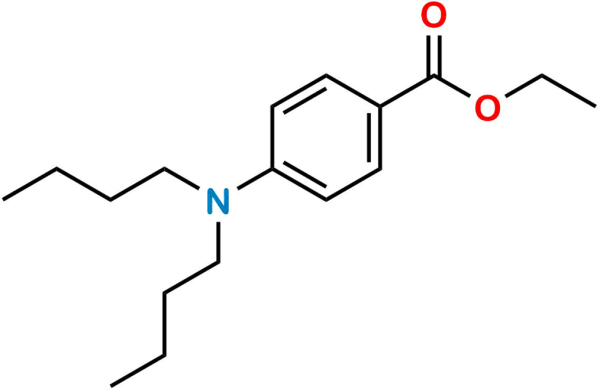 Tetracaine Impurity 12