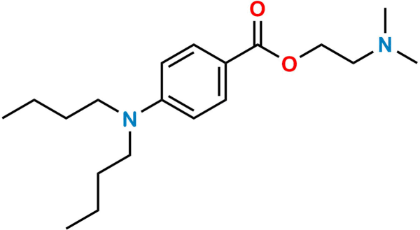 Tetracaine Impurity 14