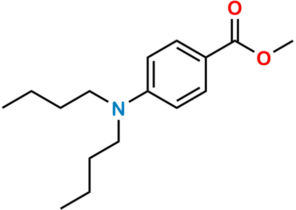 Tetracaine Impurity 18