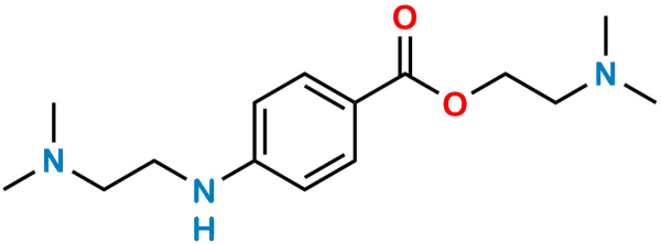 Tetracaine Impurity 19