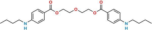 Tetracaine Impurity 2