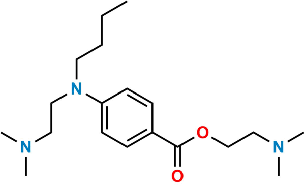 Tetracaine Impurity 20