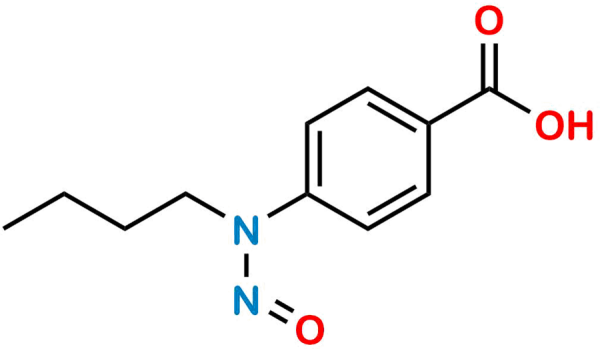 N-Nitroso Tetracaine EP Impurity B