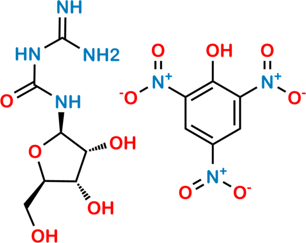 Azacitidine USP Related Compound C