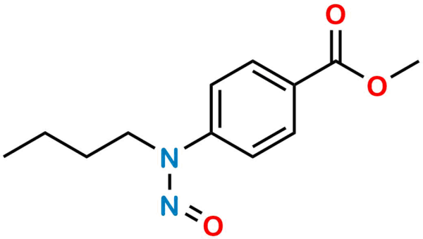 N-Nitroso Tetracaine EP Impurity C