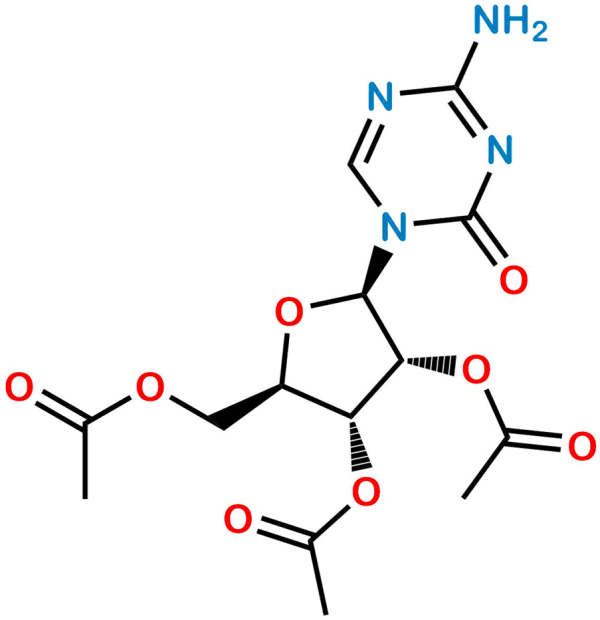 Tri Acetyl Azacitidine