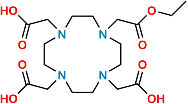 Tetraxetan USP Related Compound A