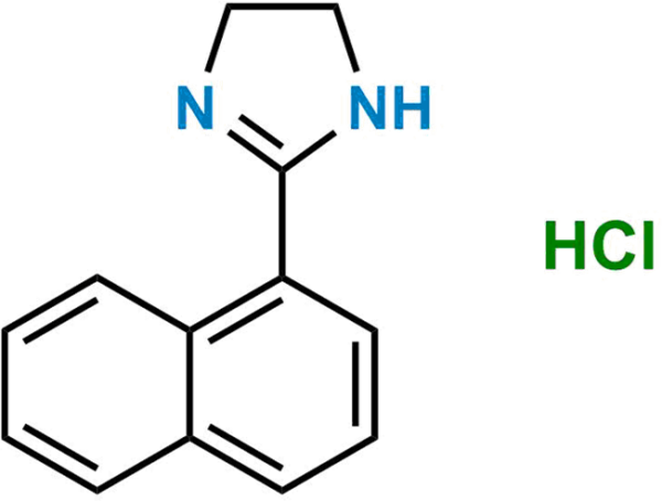 Tetrahydrozoline Related Compound D