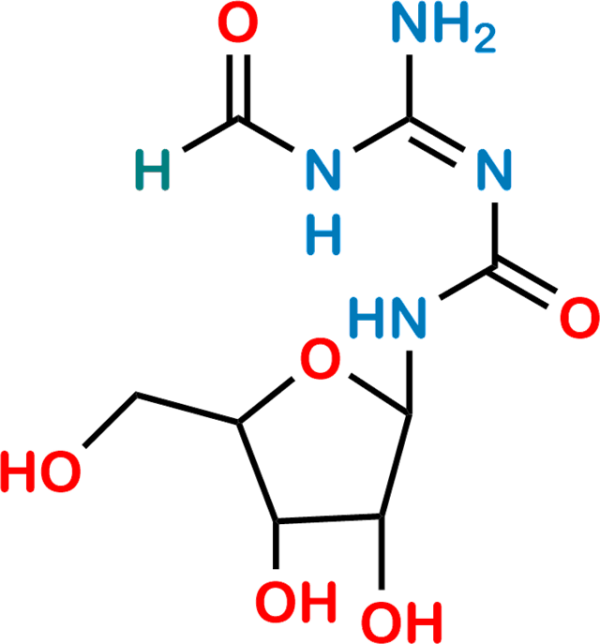 Azacitidine Impurity 2