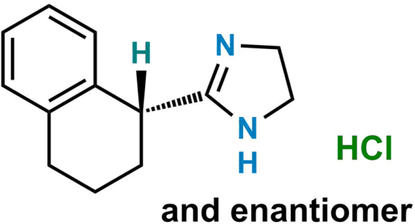 Tetryzoline Hydrochloride