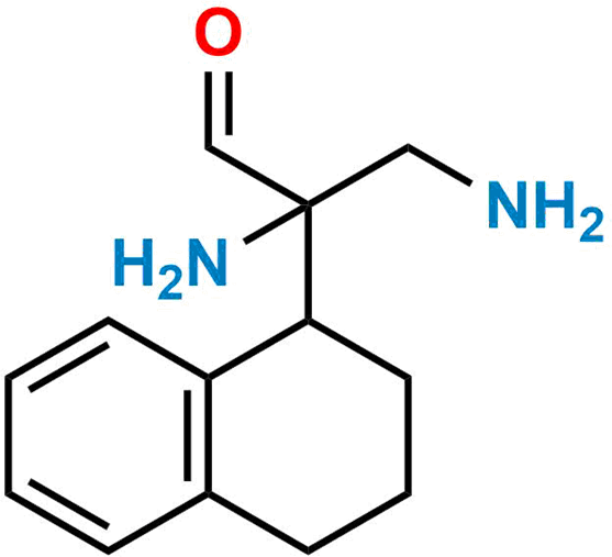 Tetryzoline Hydrochloride Impurity 1