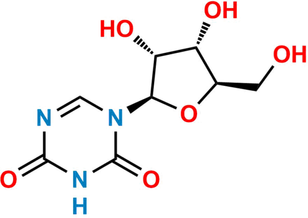 5-Azauridine