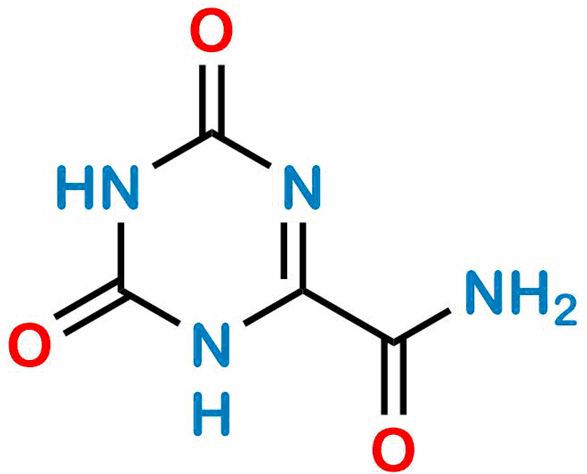 Allantoxanamide