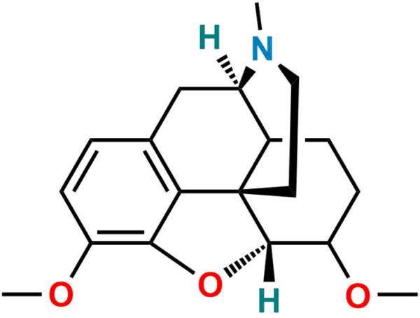 Tetrahydro Thebaine