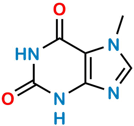 7-Methylxanthin